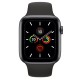 Apple Watch Series 5 reloj inteligente Gris OLED GPS (satélite) mwvf2ty/a